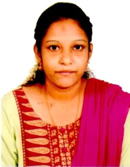 Dr. V. Rekha, M.D(s)